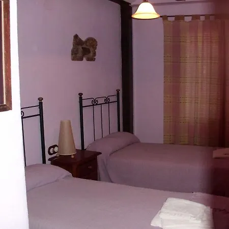 Tia Rulla 2 Εξοχικό σπίτι Pina de Montalgrao